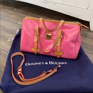 Dooney & Bourke Satchel